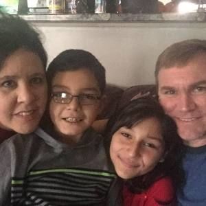 Meet your Posher, Jason